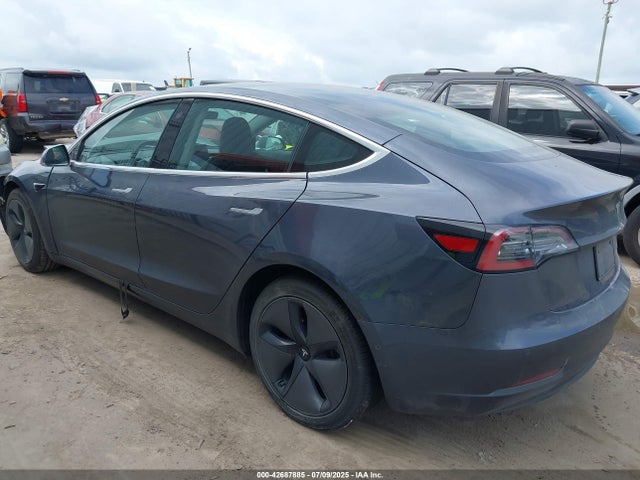 2020 TESLA MODEL 3 5YJ3E1EB7LF663182 Photo 2
