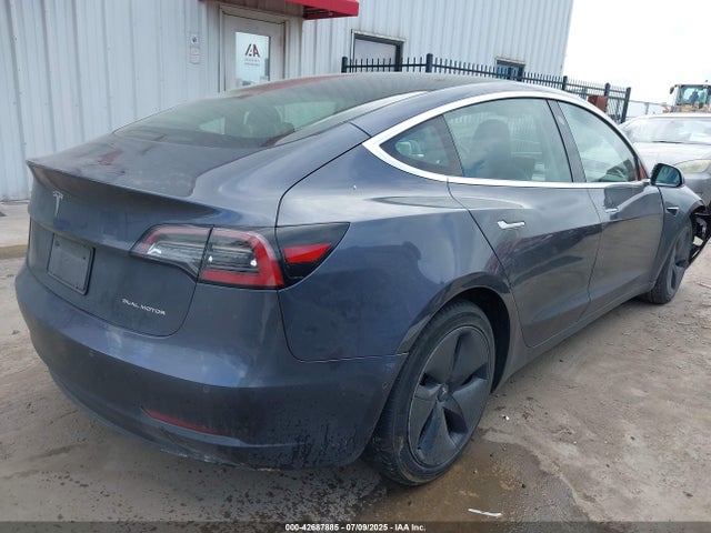 2020 TESLA MODEL 3 5YJ3E1EB7LF663182 Photo 3