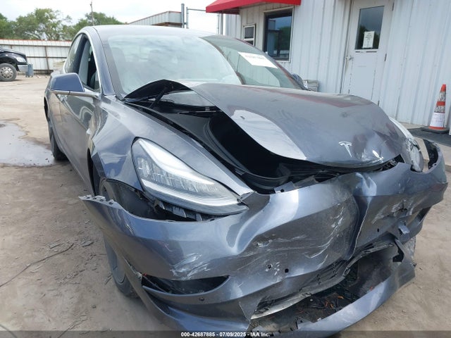 2020 TESLA MODEL 3 5YJ3E1EB7LF663182 Photo 5