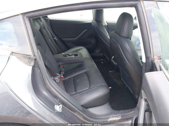 2020 TESLA MODEL 3 5YJ3E1EB7LF663182 Photo 7