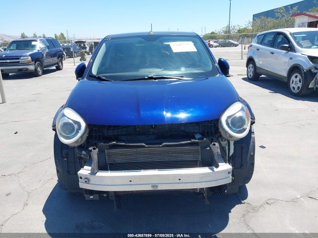 ZFBCFXBT5GP362969 Fiat 2016