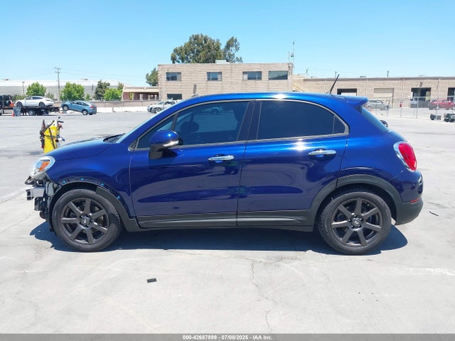 ZFBCFXBT5GP362969 Fiat 2016