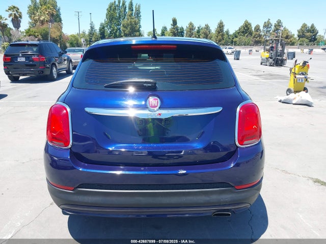 ZFBCFXBT5GP362969 Fiat 2016