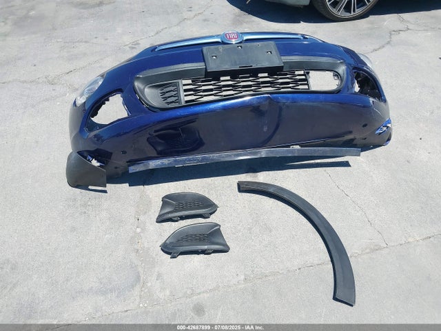ZFBCFXBT5GP362969 Fiat 2016