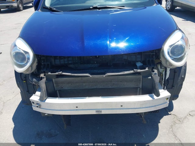 ZFBCFXBT5GP362969 Fiat 2016