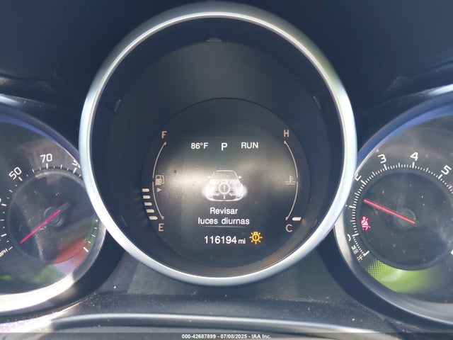 ZFBCFXBT5GP362969 Fiat 2016