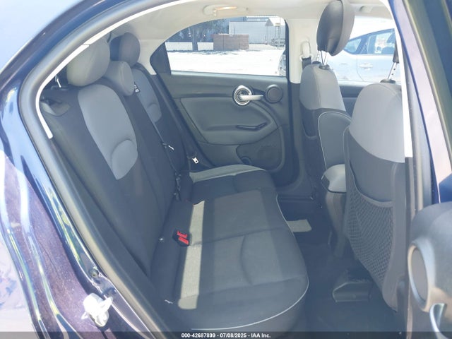 ZFBCFXBT5GP362969 Fiat 2016