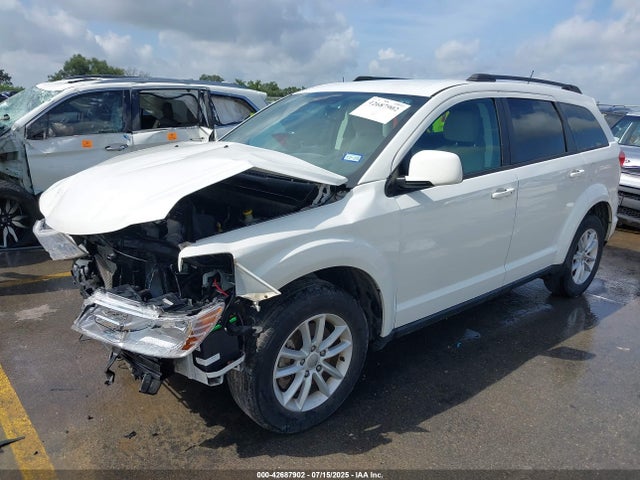 3C4PDCBB7GT239206 Dodge Journey