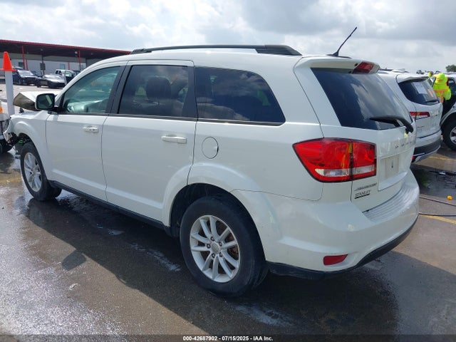 3C4PDCBB7GT239206 Dodge Journey