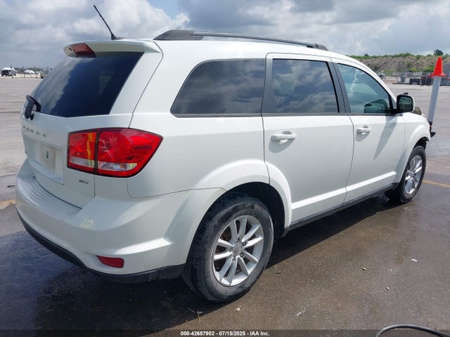 3C4PDCBB7GT239206 Dodge Journey