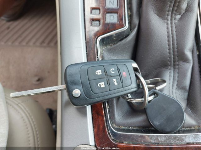 2012 BUICK LACROSSE 1G4GD5ER7CF227349 Photo 10