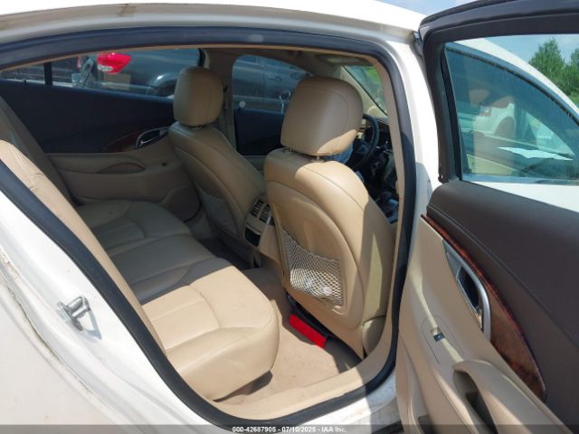 2012 BUICK LACROSSE 1G4GD5ER7CF227349 Photo 7