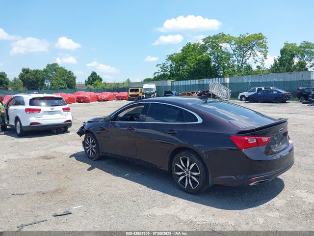 1G1ZG5ST1LF142049 Chevrolet lfv - direct injection, variable valve timing, gen 1