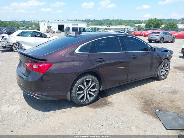 1G1ZG5ST1LF142049 Chevrolet lfv - direct injection, variable valve timing, gen 1