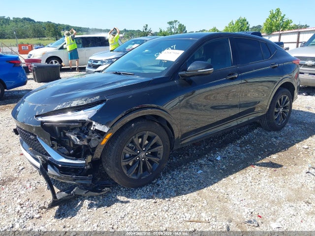 Buick lbp 2025 KL47LBEP5SB169097 Image 2