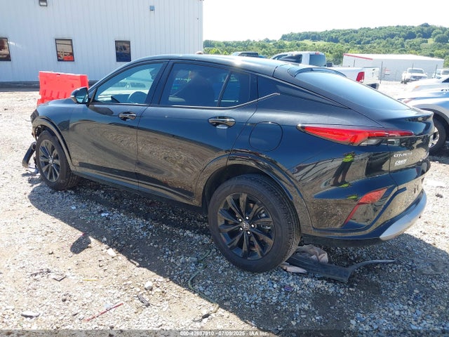 Buick lbp 2025 KL47LBEP5SB169097 Image 3