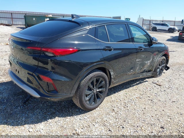 Buick lbp 2025 KL47LBEP5SB169097 Image 4