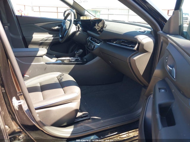 Buick lbp 2025 KL47LBEP5SB169097 Image 5