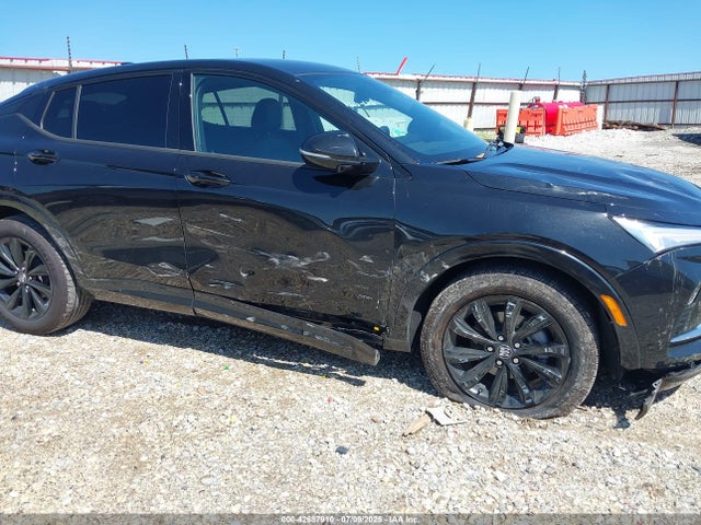 Buick lbp 2025 KL47LBEP5SB169097 Image 6