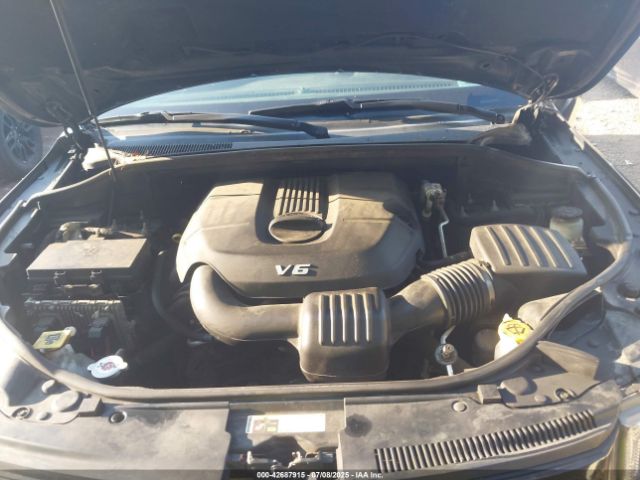 2014 JEEP GRAND CHEROKEE 1C4RJFAG1EC498489 Photo 9