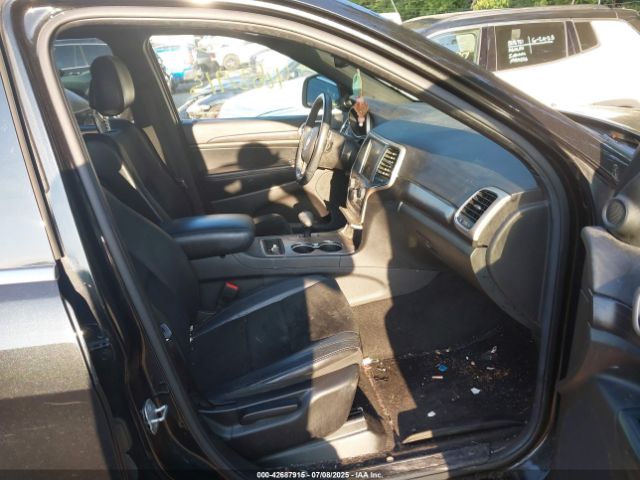 2014 JEEP GRAND CHEROKEE 1C4RJFAG1EC498489 Photo 4