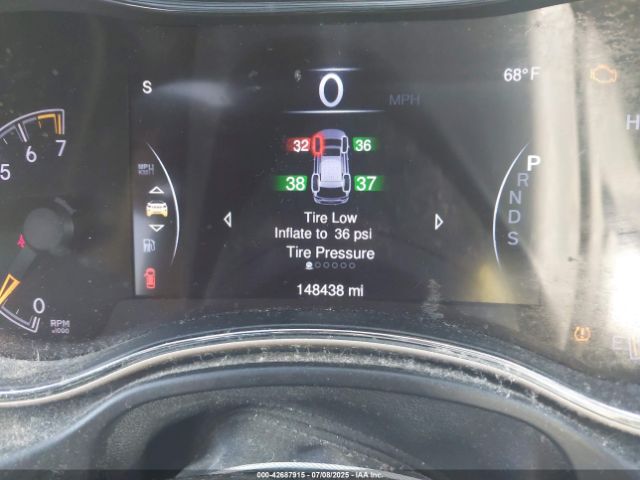 2014 JEEP GRAND CHEROKEE 1C4RJFAG1EC498489 Photo 6