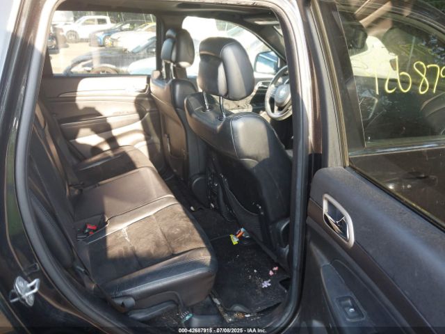 2014 JEEP GRAND CHEROKEE 1C4RJFAG1EC498489 Photo 7