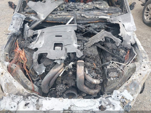 4JGDF7CE9EA322603 Mercedes-Benz Gl-Class