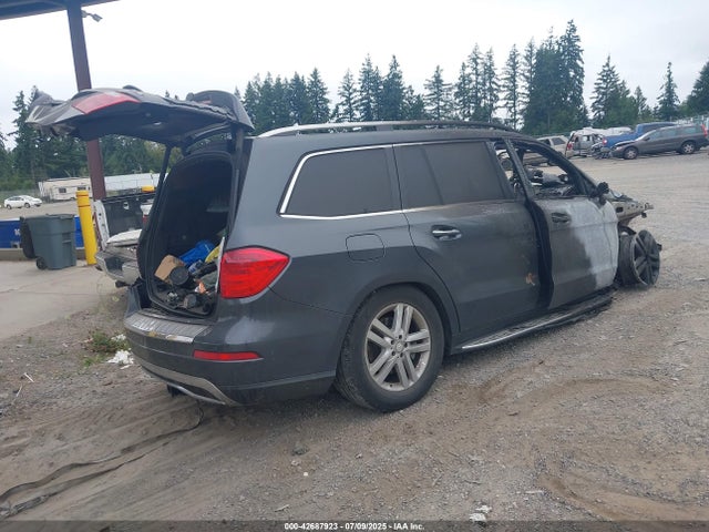 4JGDF7CE9EA322603 Mercedes-Benz Gl-Class