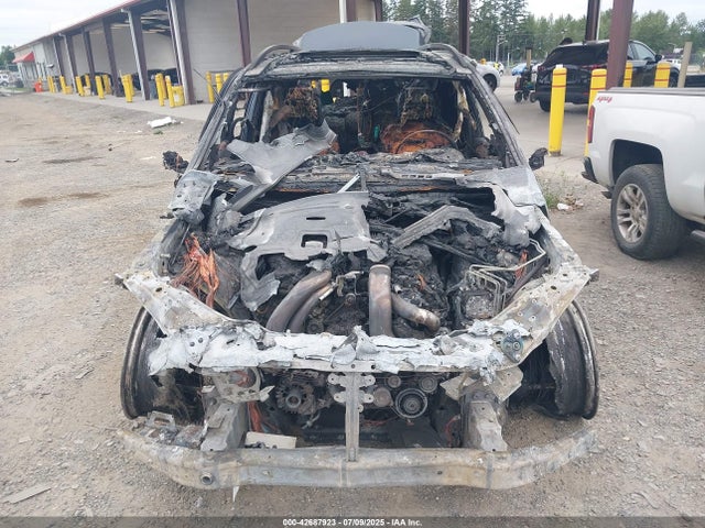 4JGDF7CE9EA322603 Mercedes-Benz Gl-Class