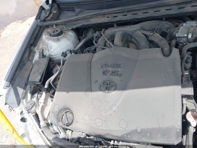 4T1KZ1AK4MU047529 Toyota 2gr-fks