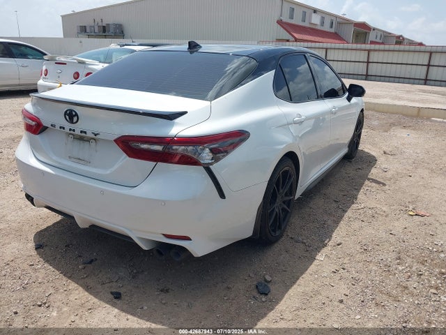 4T1KZ1AK4MU047529 Toyota 2gr-fks