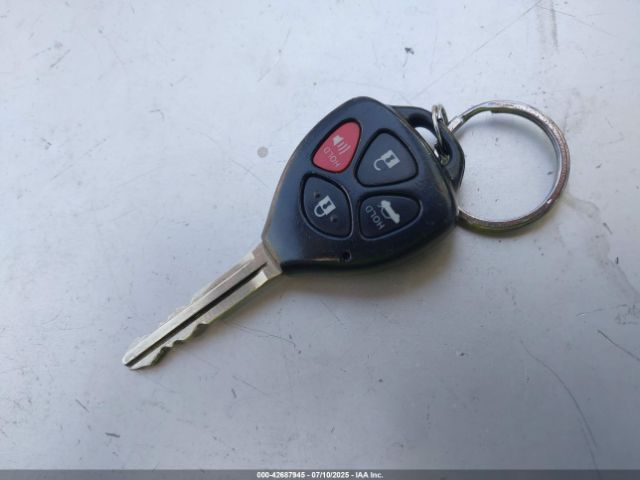 2012 TOYOTA COROLLA JTDBU4EE6C9178147 Photo 10