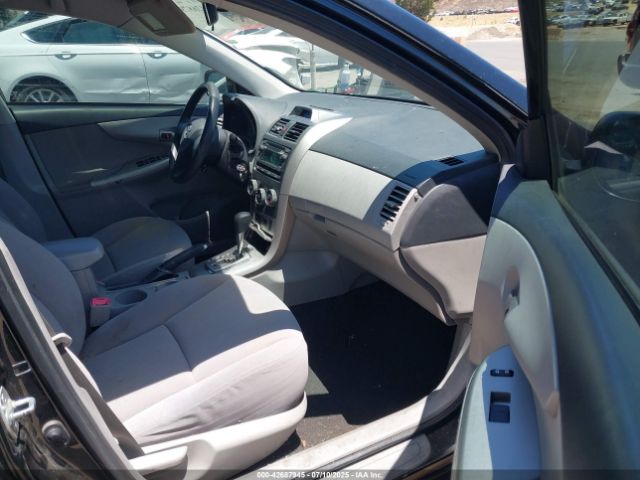 2012 TOYOTA COROLLA JTDBU4EE6C9178147 Photo 4