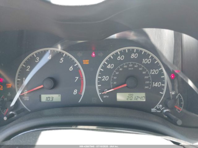 2012 TOYOTA COROLLA JTDBU4EE6C9178147 Photo 6