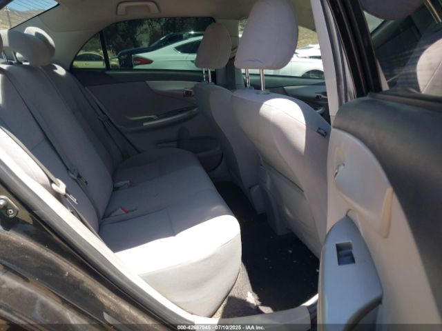 2012 TOYOTA COROLLA JTDBU4EE6C9178147 Photo 7