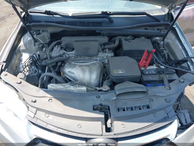 Toyota 2ar-fe 2017 4T1BF1FK8HU293068 Image 10