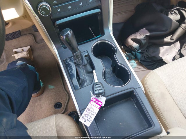Toyota 2ar-fe 2017 4T1BF1FK8HU293068 Image 11