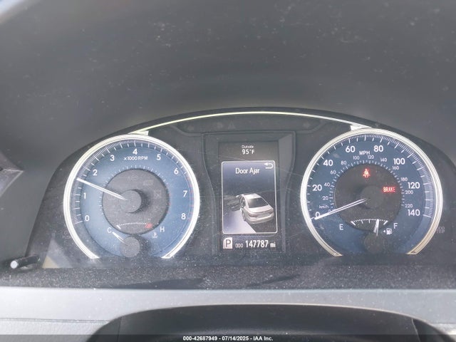 Toyota 2ar-fe 2017 4T1BF1FK8HU293068 Image 16
