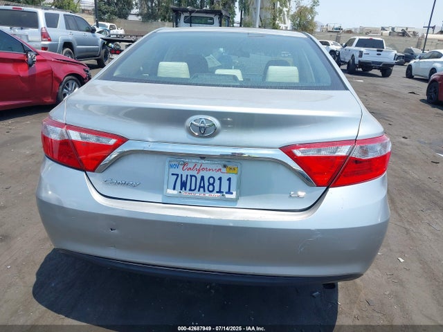 Toyota 2ar-fe 2017 4T1BF1FK8HU293068 Image 17
