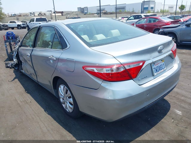 Toyota 2ar-fe 2017 4T1BF1FK8HU293068 Image 3