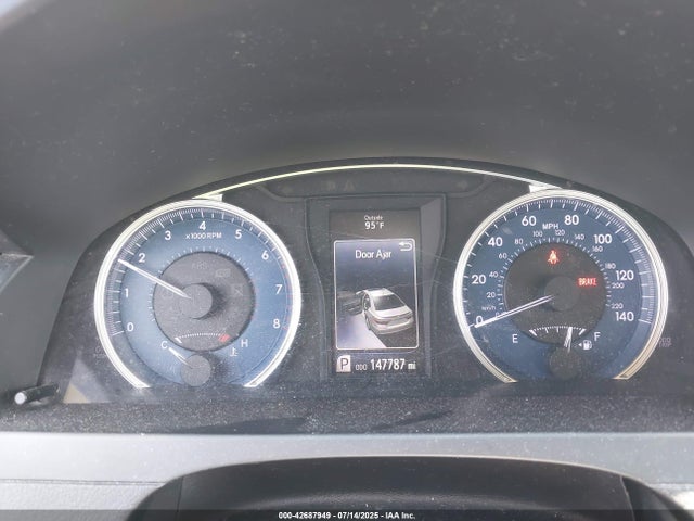Toyota 2ar-fe 2017 4T1BF1FK8HU293068 Image 7