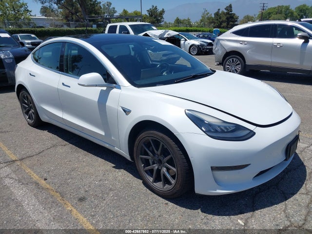2019 TESLA MODEL 3 5YJ3E1EAXKF309758 Photo 0