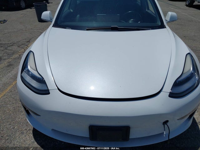 2019 TESLA MODEL 3 5YJ3E1EAXKF309758 Photo 9