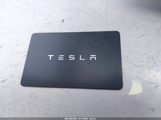 2019 TESLA MODEL 3 5YJ3E1EAXKF309758 Photo 10