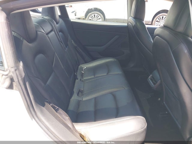 2019 TESLA MODEL 3 5YJ3E1EAXKF309758 Photo 7
