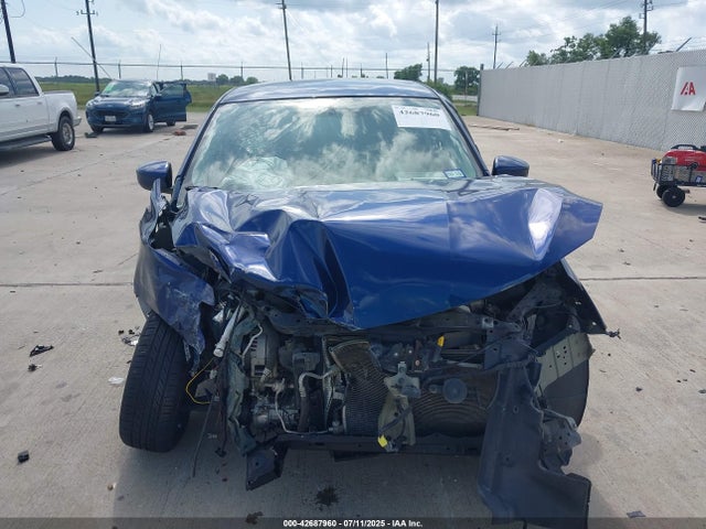 3N1AB7APXKY409895 Nissan 2019