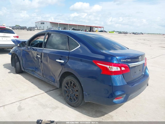 3N1AB7APXKY409895 Nissan 2019