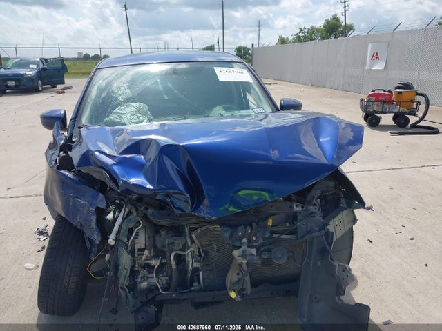 3N1AB7APXKY409895 Nissan 2019