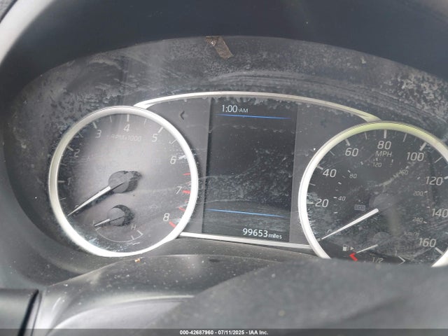 3N1AB7APXKY409895 Nissan 2019